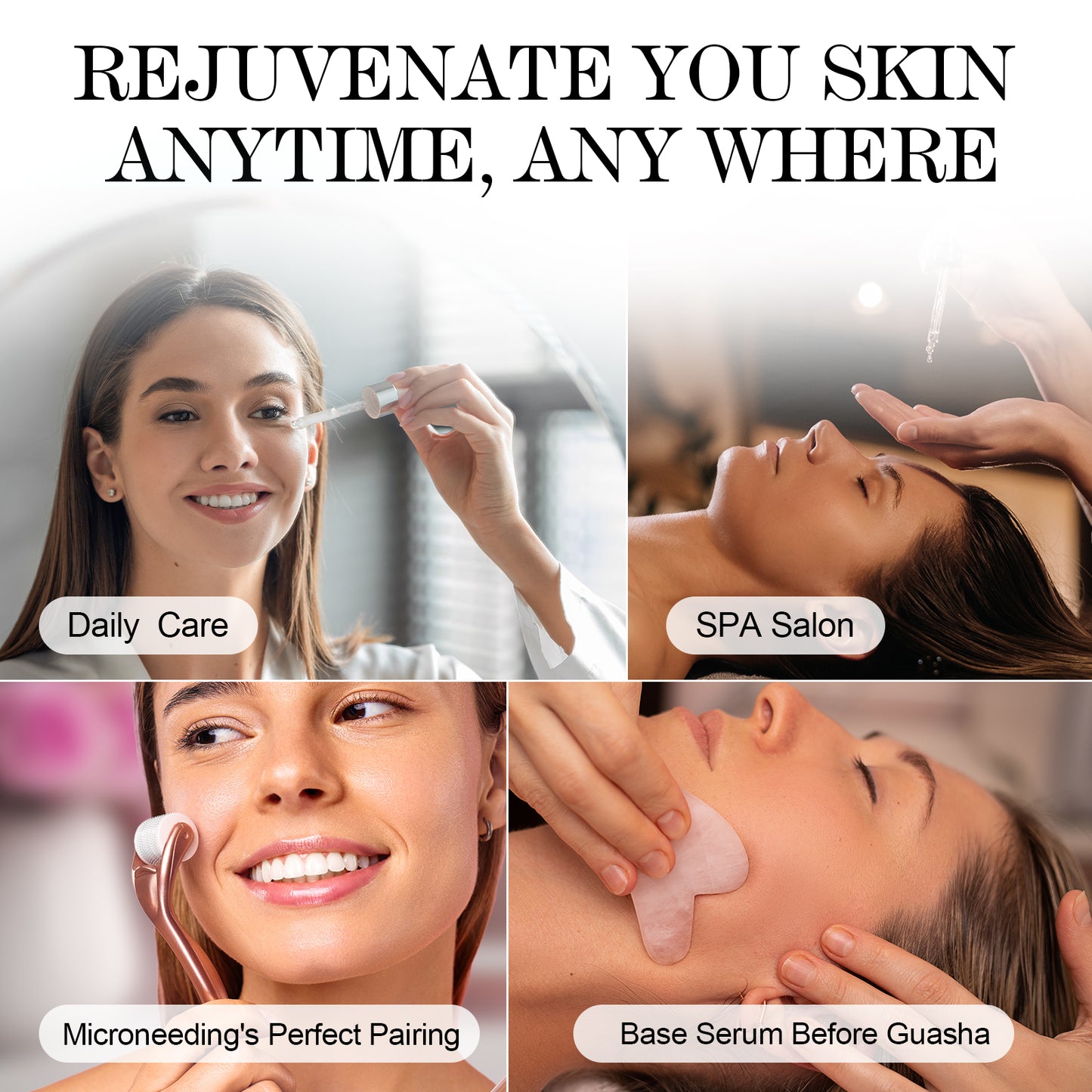 ZealSea Hydration Saver Set