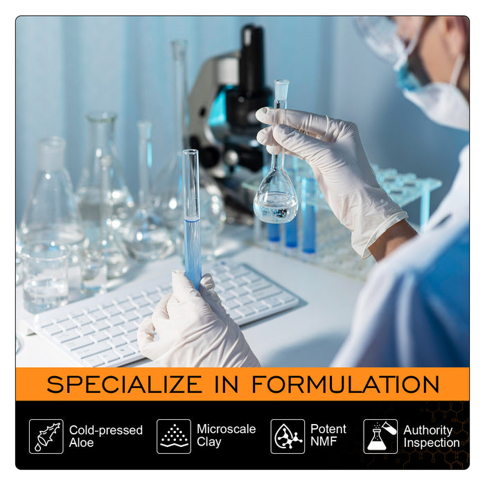 ZealSea Turmeric Clay Mask for Face with Vitamin C for Dark Spots 4.23 Oz