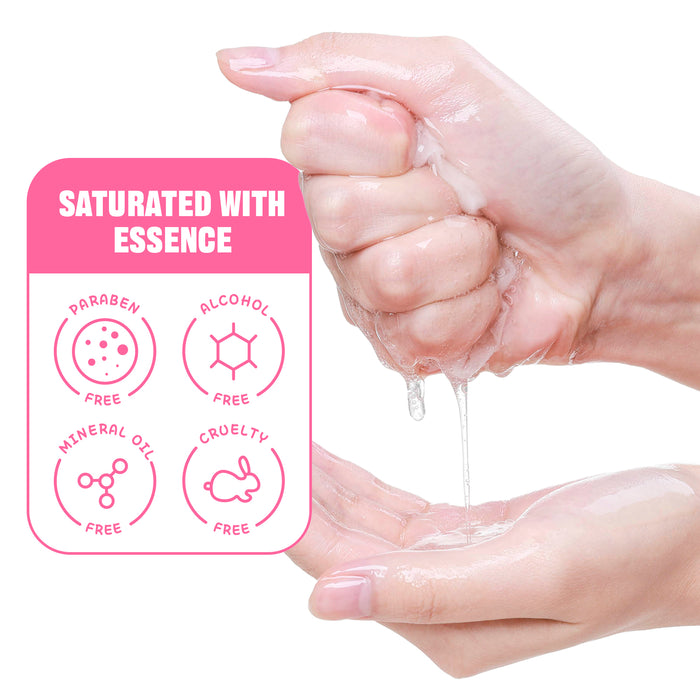 ZealSea Nourishing Sheet Mask Collection