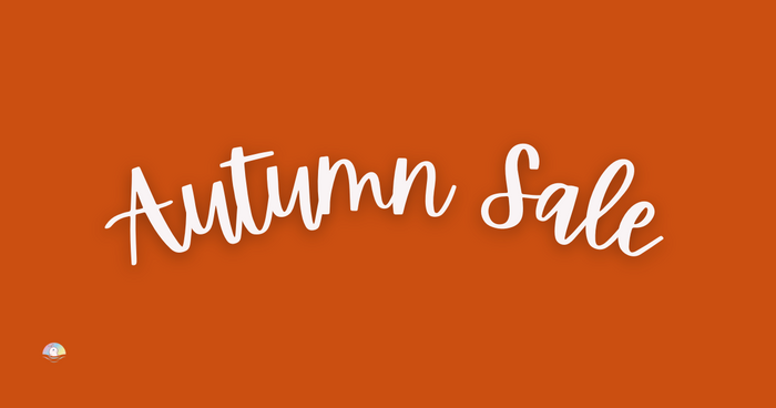 Autumn Sale: Discover Your Skincare Favorites for a Seasonal Glow!