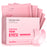 ZealSea 20 Pairs Under Eye Masks for Dark Circles Puffy Eyes and Wrinkle
