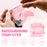 ZealSea 20 Pairs Under Eye Masks for Dark Circles Puffy Eyes and Wrinkle