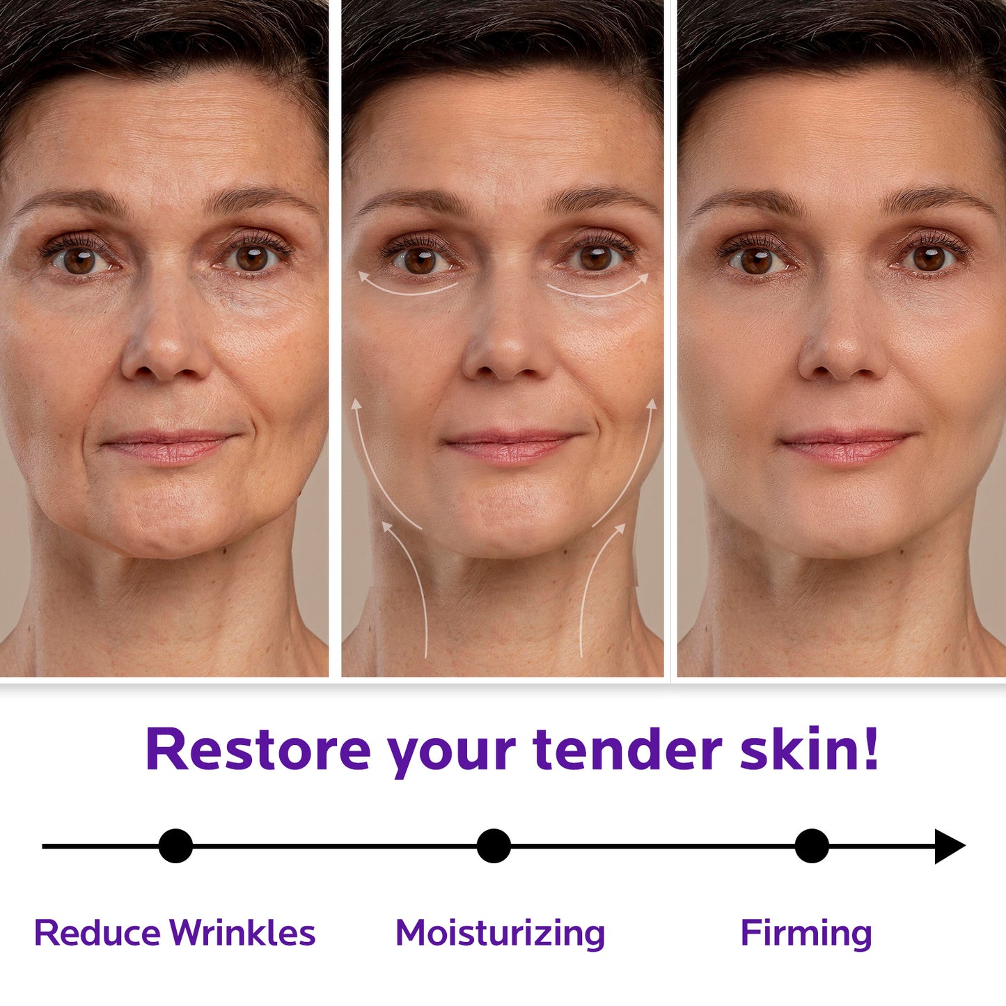 ZealSea Retinol Cream for Face with Vitamin E 1.75 Oz