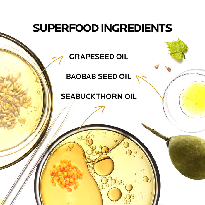 ZealSea Superfood Antioxidant Face Oil