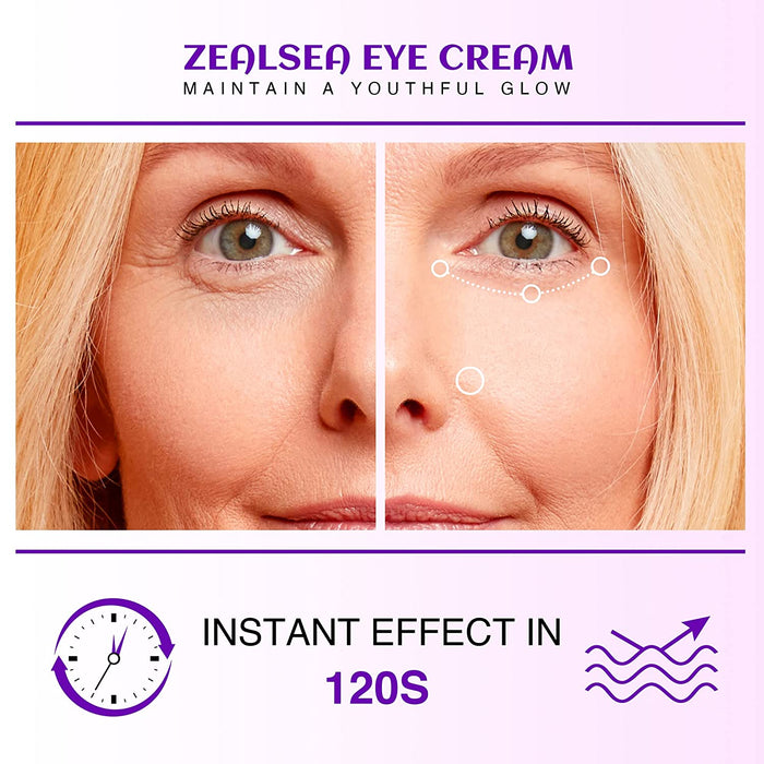 ZealSea Ultimate Anti-Aging Eye Cream